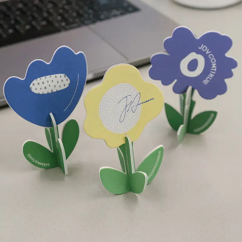 Paper Air Fresheners for Office Spaces