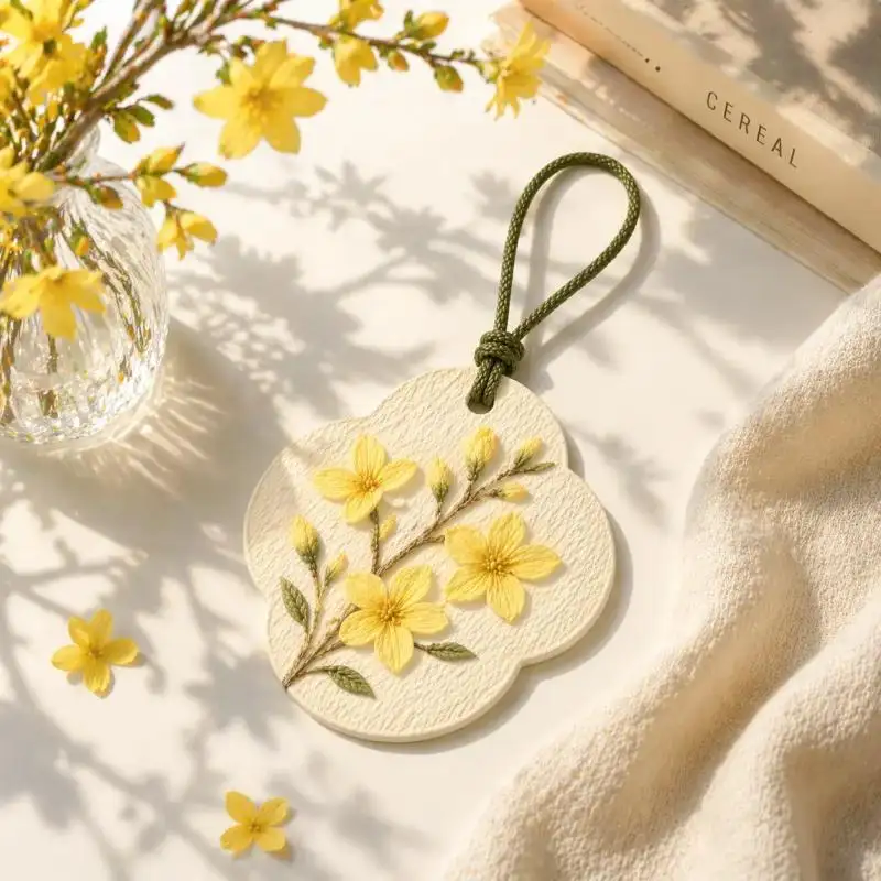 معطر ورق خزانة الملابس