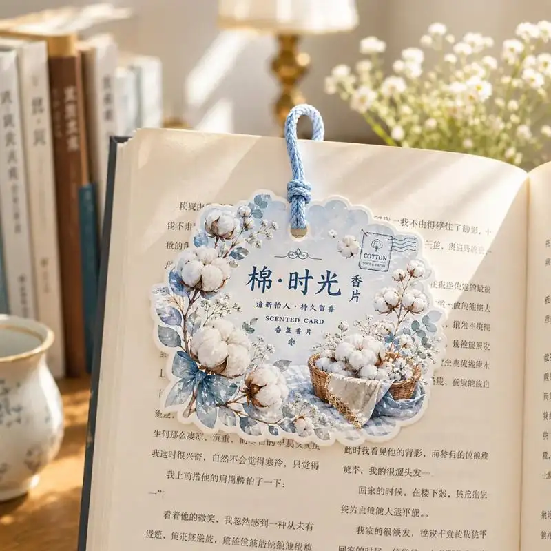 بطاقة معطر الهواء لمكتب المكتب