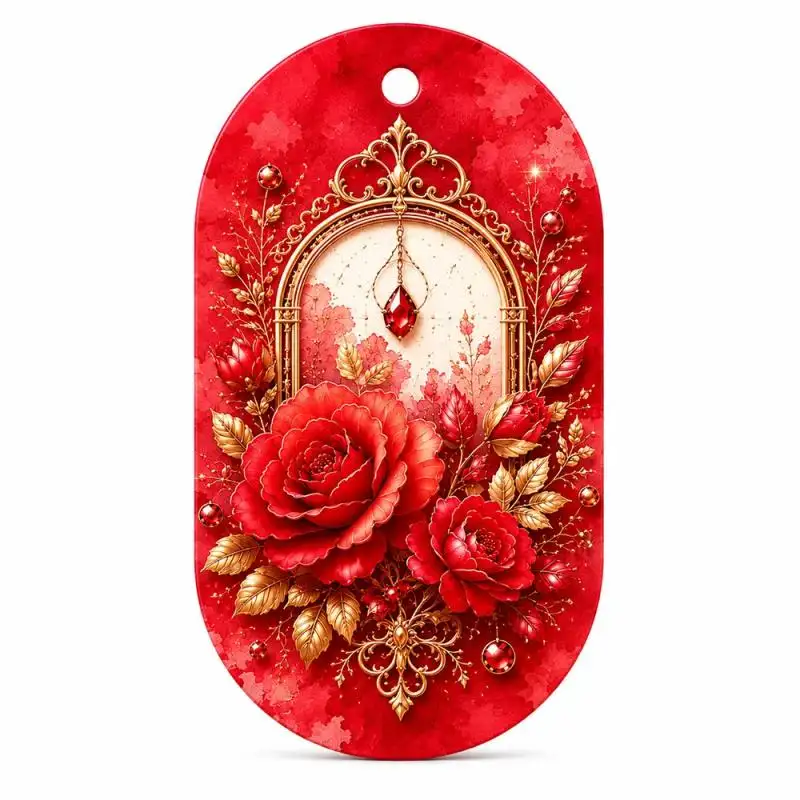 التاج المعطر للموضة